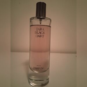 Zara Black Dart 80mL